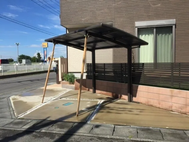 カーポート